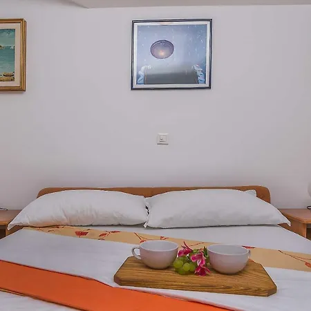 House Ned Holiday home Postira