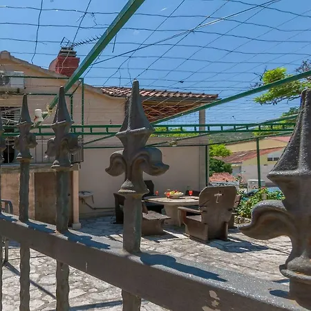 House Ned Holiday home Postira